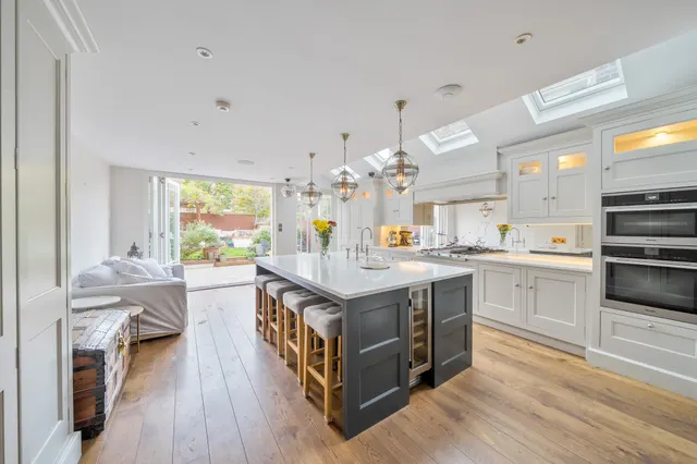 Hewitt Road, London, N8, photo 1