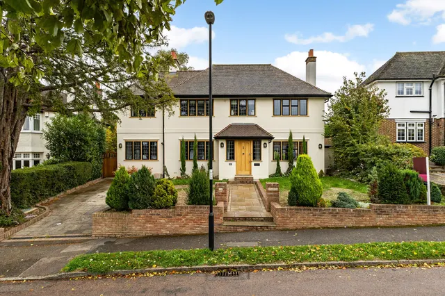 West Hill, South Croydon, CR2, photo 1