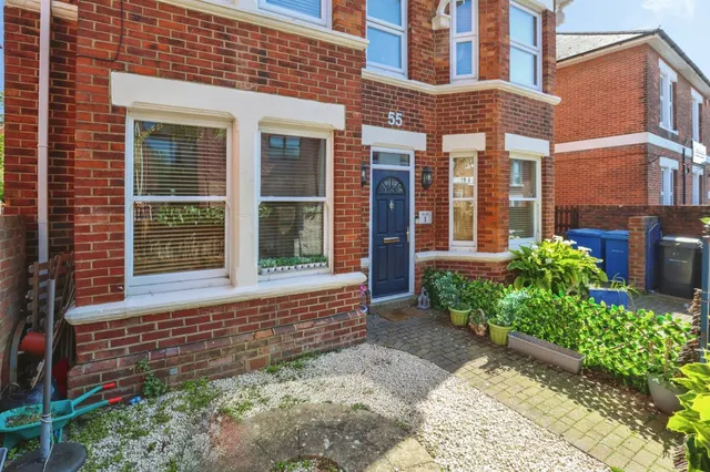 Lagland Street, Poole, photo 1