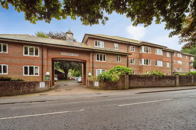 South Walks Road, Dorchester, DT1, photo 1