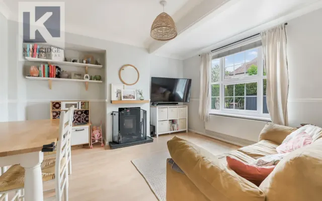 Cartmel Gardens, Morden, SM4, photo 1
