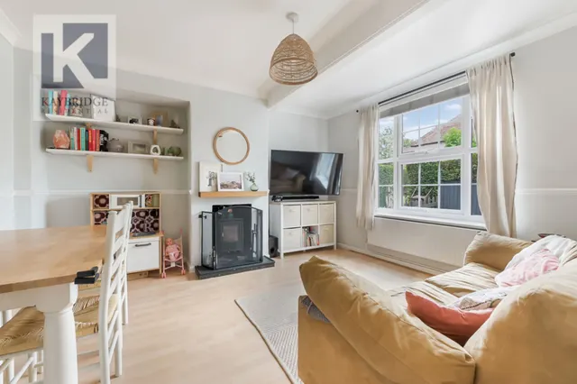 Cartmel Gardens, Morden, SM4, photo 1