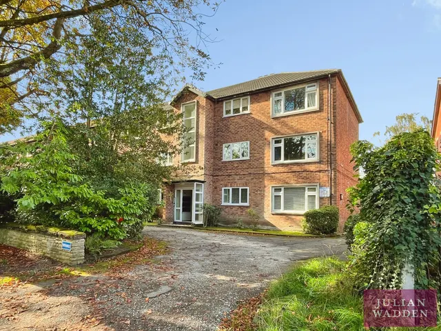 Holme Road, Didsbury, M20, photo 1