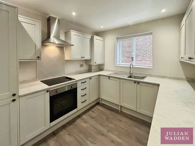 Holme Road, Didsbury, M20, photo 3