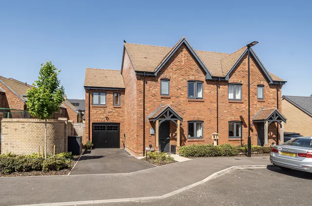 Belvedere Way, North Stoneham, SO50, photo 1