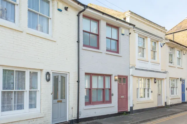 Harbour Mews, Whitstable, CT5, photo 1