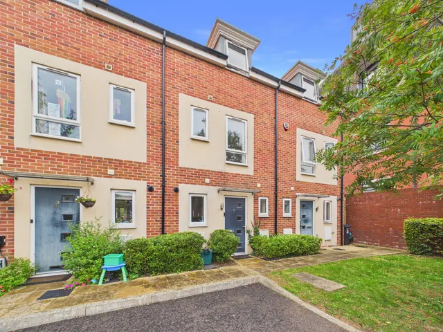 Granby Mews, Bedminster, BS3, photo 1