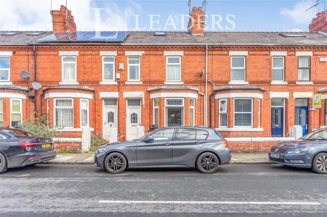 Lightfoot Street, Hoole, CH2, photo 3