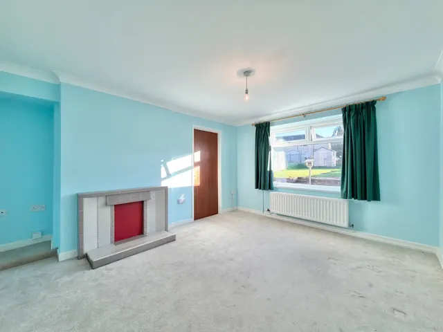 Photo 2 — Russell Terrace, Carmarthen