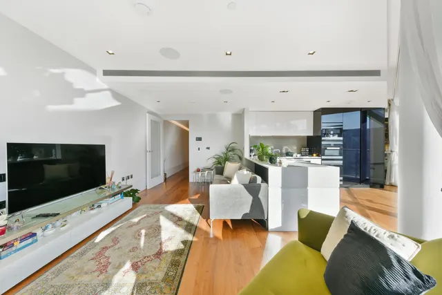 Riverlight Quay, Nine Elms, SW11, photo 2