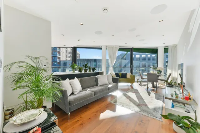 Riverlight Quay, Nine Elms, SW11, photo 1