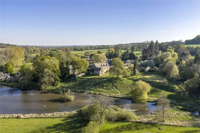 Upper Swell, Cheltenham, Gloucestershire, GL54 1EW, photo 1