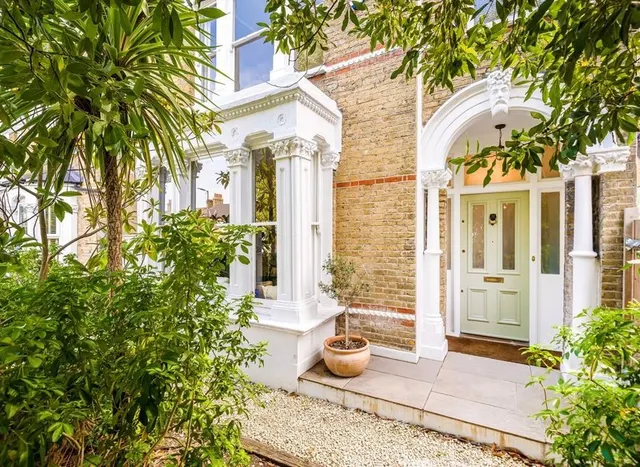 6 bedroom house, Barry Road, East Dulwich, SE22