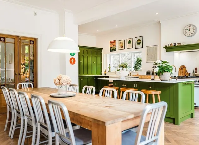 Barry Road, East Dulwich, SE22, photo 2