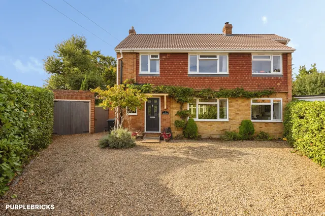 Oakwood Road, Woking, GU21, photo 1