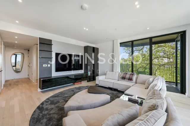 The Brentford Project, Brentford, TW8, photo 1