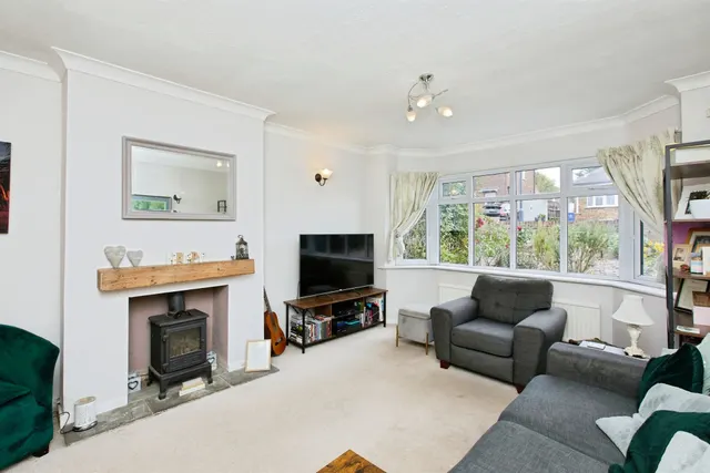 Curzon Close, Allestree, DE22, photo 3