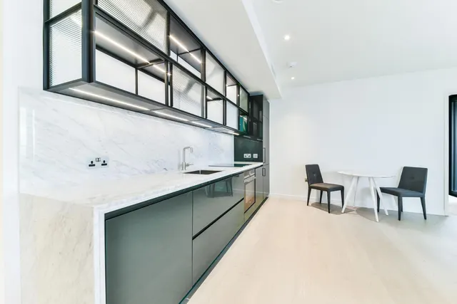 Wards Place, London, E14, photo 3