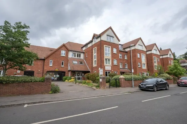 School Road, Moseley, Birmingham, West Midlands, B13, photo 1