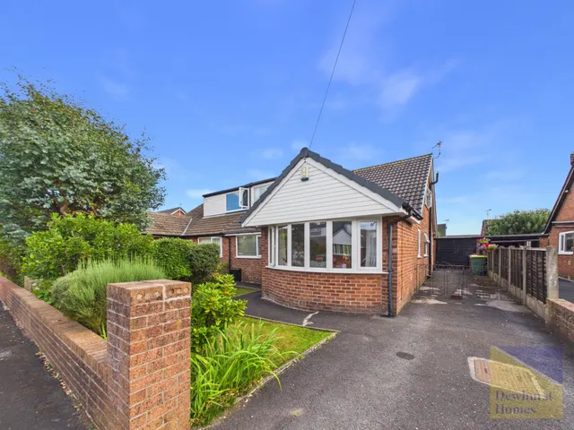 Broadfield, Broughton, Lancashire, PR3 5LB, photo 1
