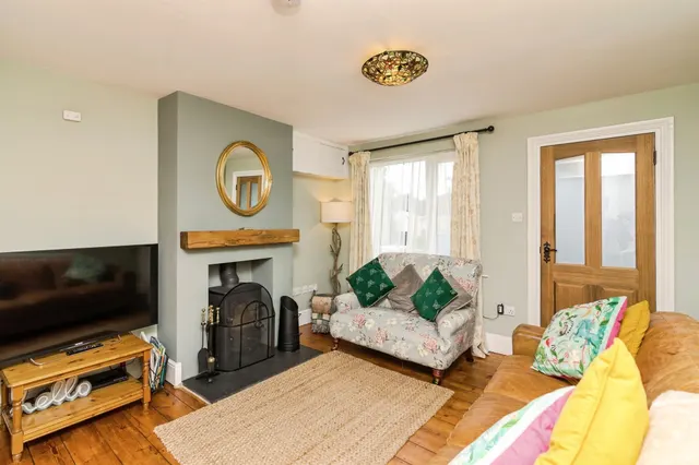 Photo 2 — Belvedere Drive, Kessingland, Lowestoft