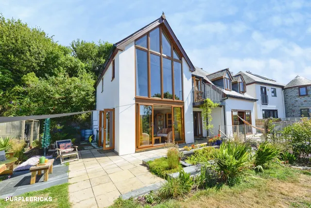 Pendrim Park, Looe, PL13, photo 1