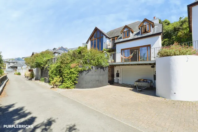 Pendrim Park, Looe, PL13, photo 2