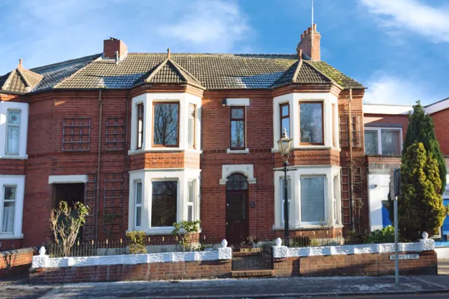 Brays Lane, Coventry, CV2, photo 1