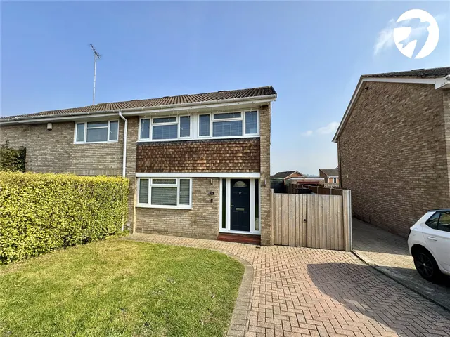 Cranleigh Drive, Swanley, BR8, photo 1