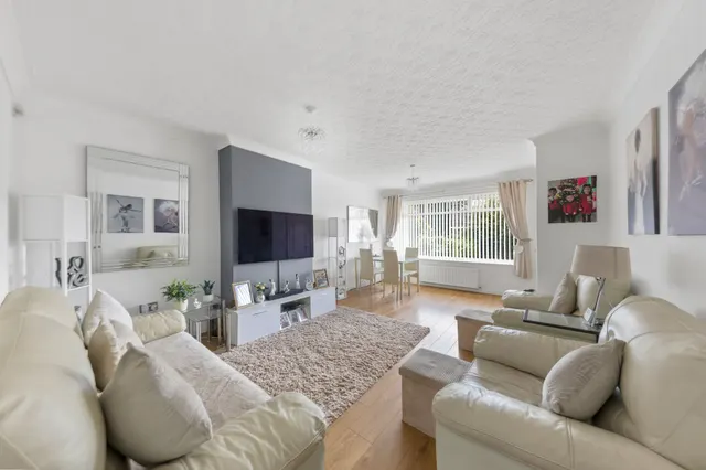 Photo 2 — Campbell Crescent, Great Sankey, Warrington, WA5 3DA