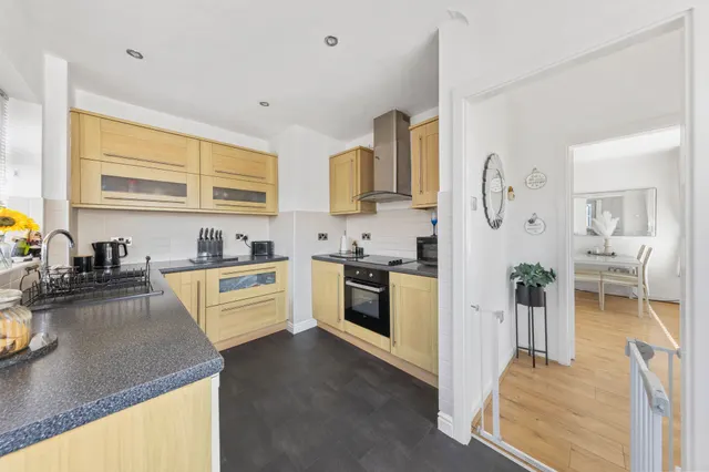 Photo 3 — Campbell Crescent, Great Sankey, Warrington, WA5 3DA