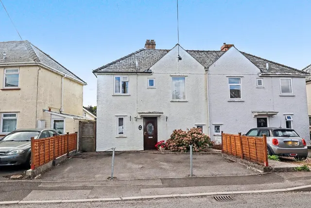 Burcott Road, Wells, photo 1