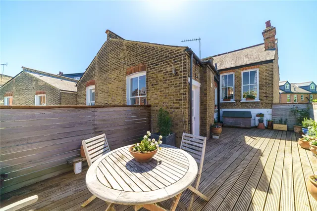 Southfield Road, London, W4, photo 1