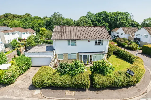 Millrace Close, Cardiff, CF14, photo 1
