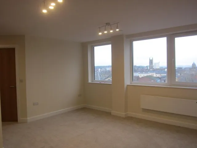 Photo 3 — Gower Street, Derby, DE1