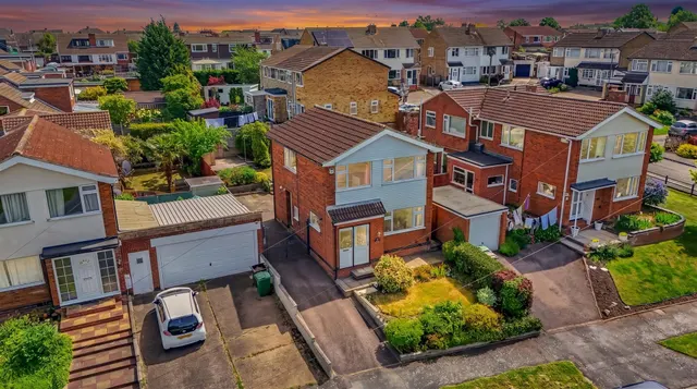 Tiverton Road, Loughborough, photo 2