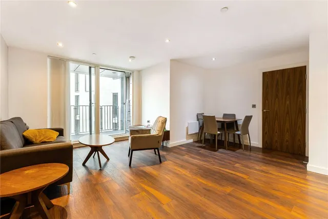 Photo 2 — Regent Road, Manchester, Greater Manchester, M3 4AY