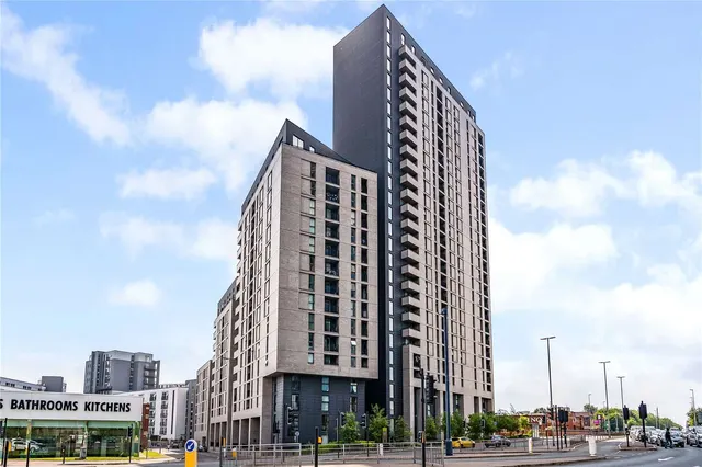 Regent Road, Manchester, Greater Manchester, M3 4AY, photo 1
