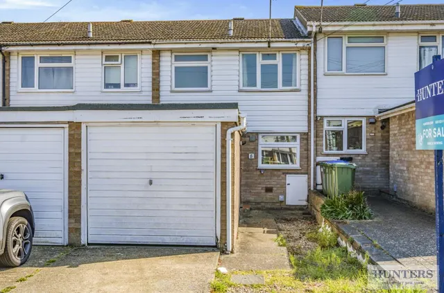 Monks Close, Abbey Wood, photo 1