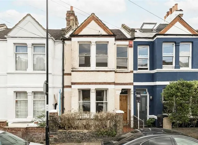 Arica Road, Brockley, SE4, photo 1