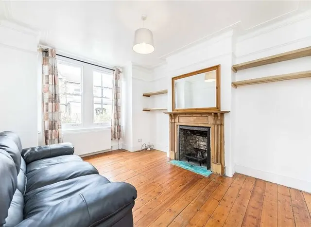 Photo 2 — Arica Road, Brockley, SE4