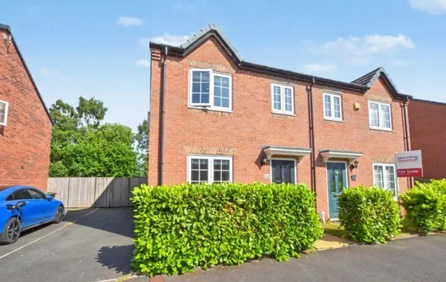 Piebridge Way, Leeds, LS12, photo 1
