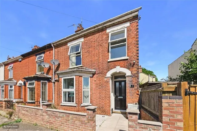 Osborne Street, Lowestoft, Suffolk, NR32, photo 1