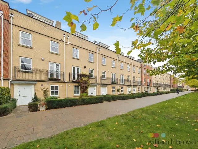 Phillipa Flowerday Plain, Norwich, NR2, photo 1
