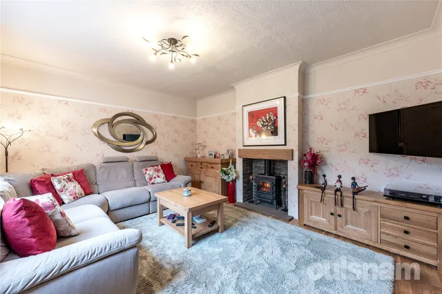 Photo 3 — Heronswood Road, Rednal, Birmingham, West Midlands, B45 8QT