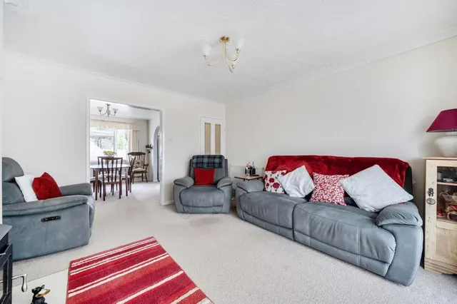 Main Road, Abingdon, OX14, photo 3