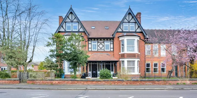 Derby Road, Long Eaton, NG10, photo 1