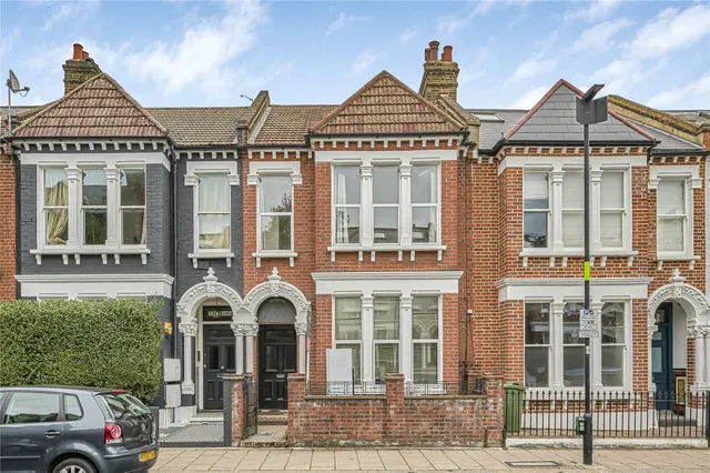 Edgeley Road, Clapham, London, SW4, photo 1