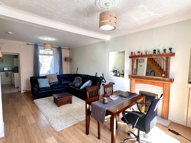 Photo 3 — Watkin Street, Swansea, SA1 6YE