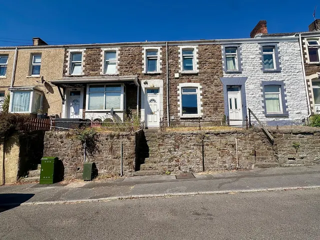 Watkin Street, Swansea, SA1 6YE, photo 1